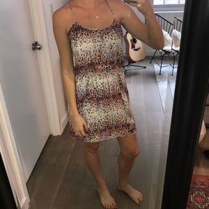 Parker sun dress